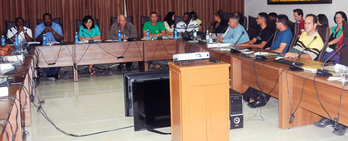 Foto: Orlando Durán Hernández/Adelante