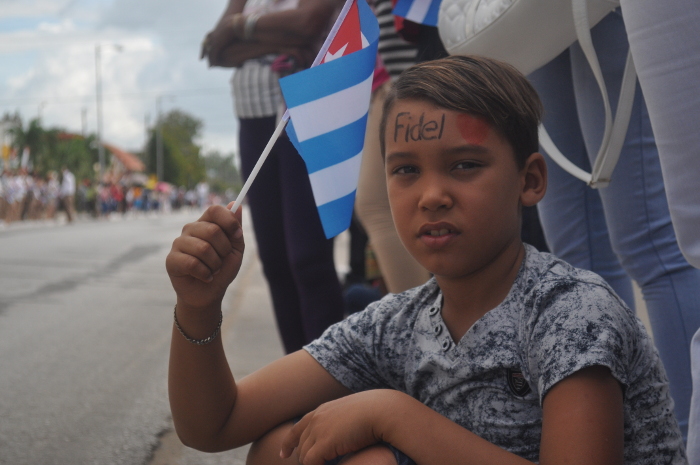 Foto: Félix Anazco Ramos/Adelante