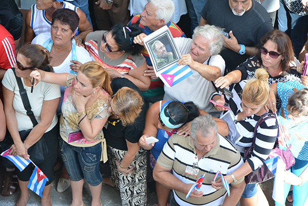 Foto: Tomada de ACN