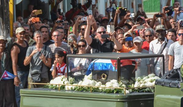 Foto: Tomada de ACN