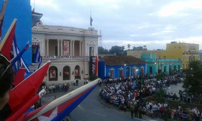 Foto: Tomada de ACN