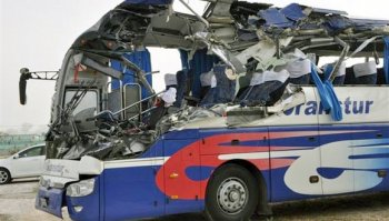 Más de tres mil accidentes de tránsito solo en cuatro meses