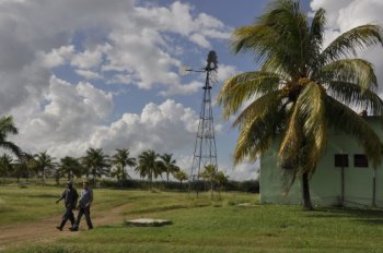 Convocan al V Taller Nacional de tecnologías abasto de agua y fuentes renovables de energía