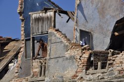 Tormenta local severa afecta zonas de la ciudad de Camagüey