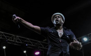 Descemer Bueno actuará esta noche en Camagüey