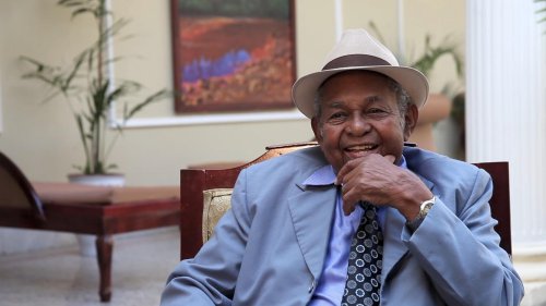 Estrenarán documental por 90 años de Nené Álvarez