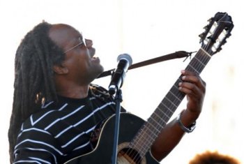 Esta noche en Camagüey, Gerardo Alfonso
