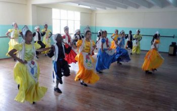 Enseñanza artística en Cuba: del costo a la inversión 