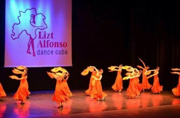 Lizt Alfonso Dance Cuba debutará en Turquía