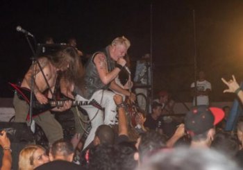 Nuevos géneros de rock en Sonidos de la Ciudad