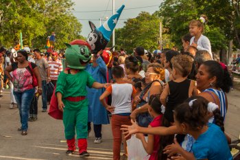¡¿Y la gente del Lenin dónde está?! (+Galería)