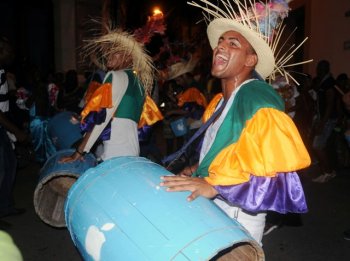 En la Villa camagüeyana, la más popular de sus fiestas