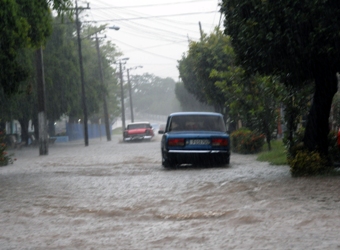 Defensa Civil ultima detalles de ejercicio Meteoro