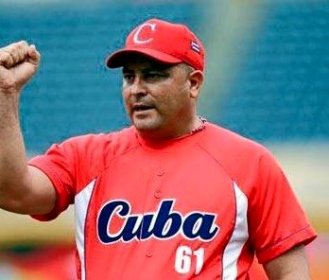 Cuba appoints manager for baseball team to play in Can-Am League