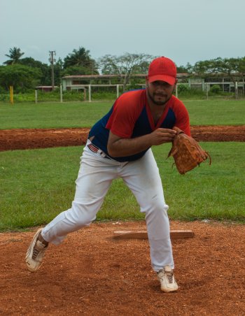 Maikel Medina Ramírez