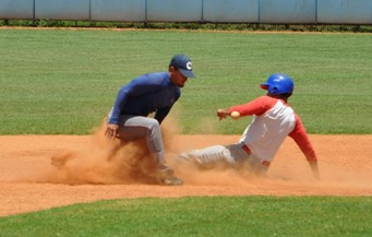 Serie sub-23: el equipo que “se ve”