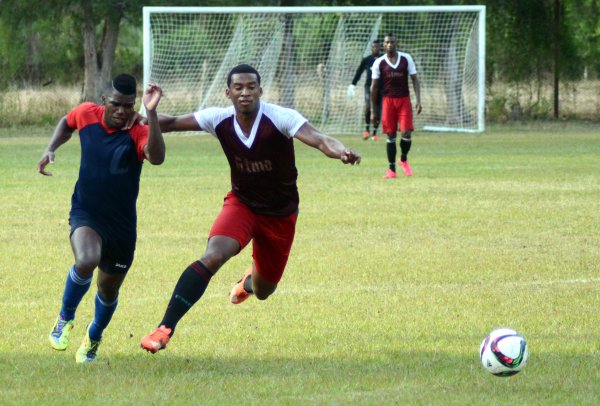 El cierre del Campeonato Nacional de Fútbol se ha convertido en una carrera de velocidad para la mayoría de las selecciones.