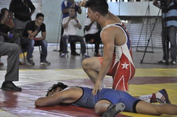 Oro para un cuarto puesto