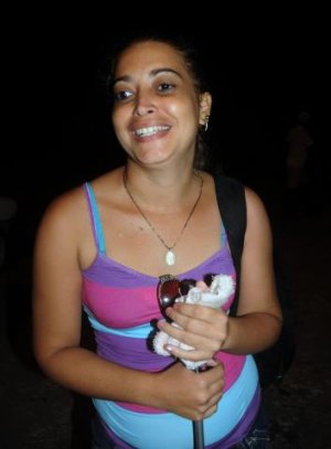 Yadira Martínez Rodríguez