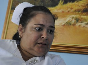  Marlene  Méndez Gómez