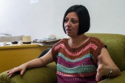 Iliana Aguilar García
