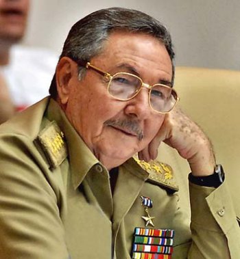 Raúl también cumple años