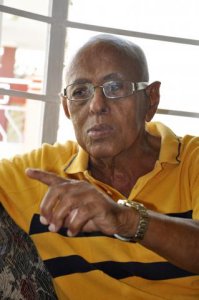 José Antonio Lavín Silva