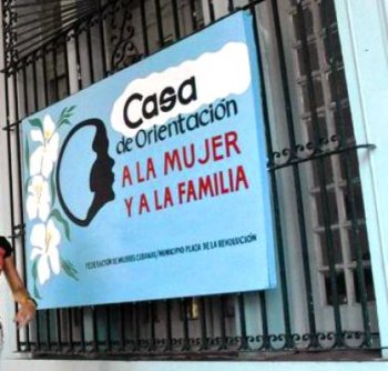 Favorece municipio camagüeyano acciones de orientación a la familia