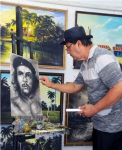 Che, comandante amigo, tu no lo sabías...