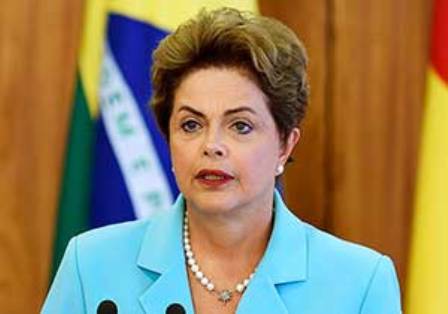 Dilma Impeached for a Crime She Did Not Commit, Says Defense