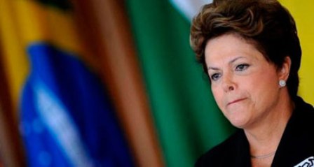 Brazilian Senate on Pause before Voting on Dilma''s Impeachment 