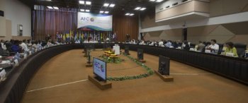 VII Cumbre AEC: ante desastres y epidemias, la mano amiga