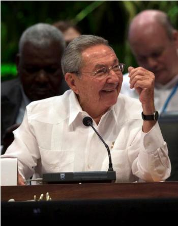 Raúl: VII Cumbre de la AEC demostró capacidad para el diálogo