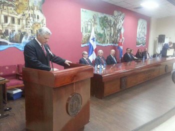 Tomada de Prensa Latina