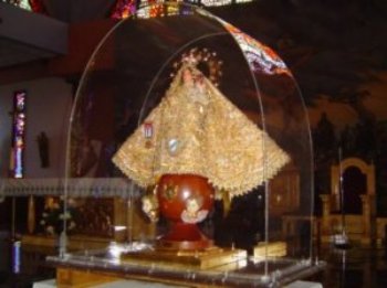 Centenario de la Virgen de la Caridad como Patrona de Cuba