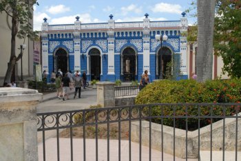 Convocan la VI Jornada de la Diversidad Cultural en Camagüey
