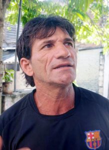 Anicelio Torres Rodríguez
