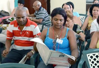 Necesaria mayor eficiencia empresarial, enfatizan camagüeyanos