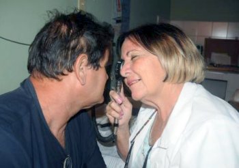 Retinosis pigmentaria: rara enfermedad, pero conocida en Cuba 