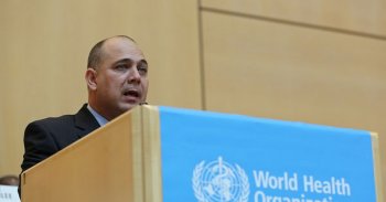 Resaltan en Naciones Unidas garantías del sistema de salud cubano