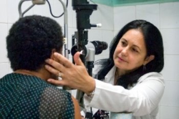 ¿El glaucoma se cura?