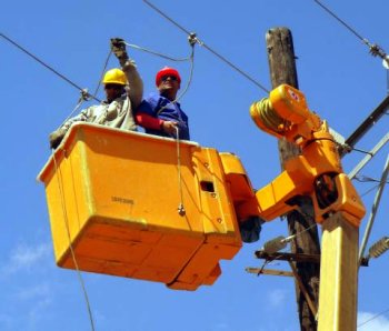 Electrificación, símbolo de desarrollo en Camagüey