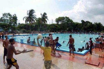 Sumar alegrías, invitación de este verano 2016 en Camagüey