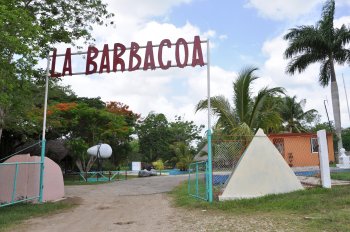 Desde mañana, venta de reservaciones de Campismo Popular