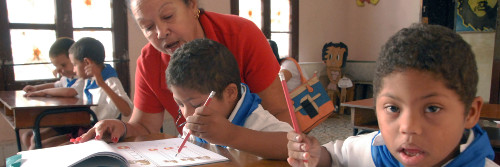 Celebran en Camagüey 55 años de la Educación Especial