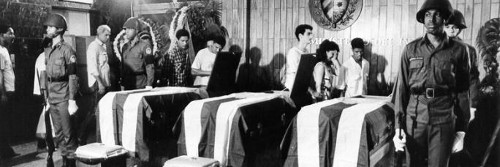El crimen de Tarará