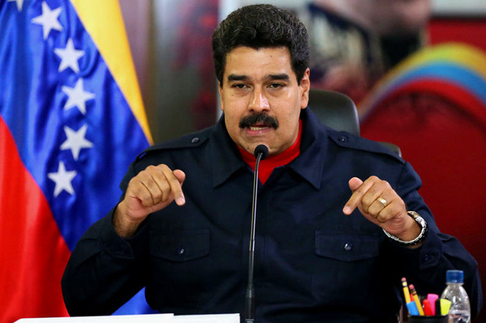 Foto: Tomada de Prensa Latina Nicolás Maduro sigue en pie