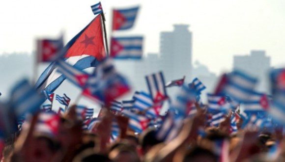 Foto:Tomada de cubadebate.cu Declaración del Gobierno Revolucionario
