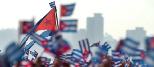 Declaración del Gobierno Revolucionario