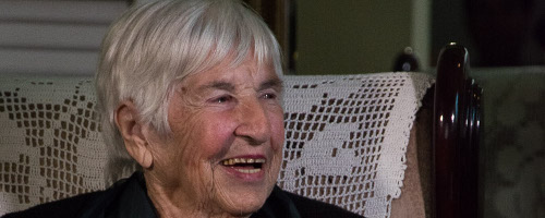 Superabuela en tiempo de rap